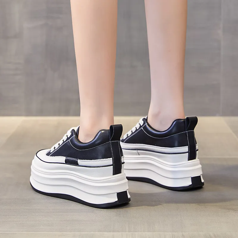 Egger Bird Low Top Casual Shoes Women's-3