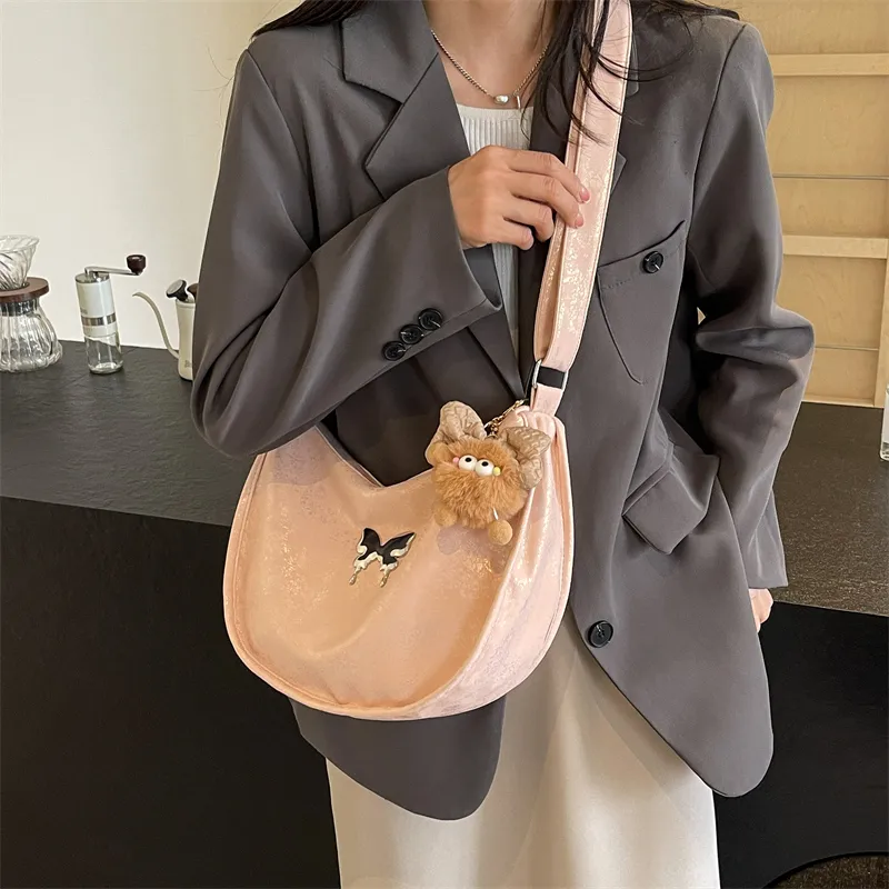 BALANG Shoulder Bags-8