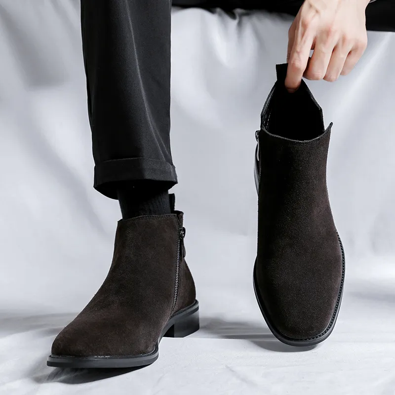 Cachiotti KAQIAODI Dress Shoes Men's-15