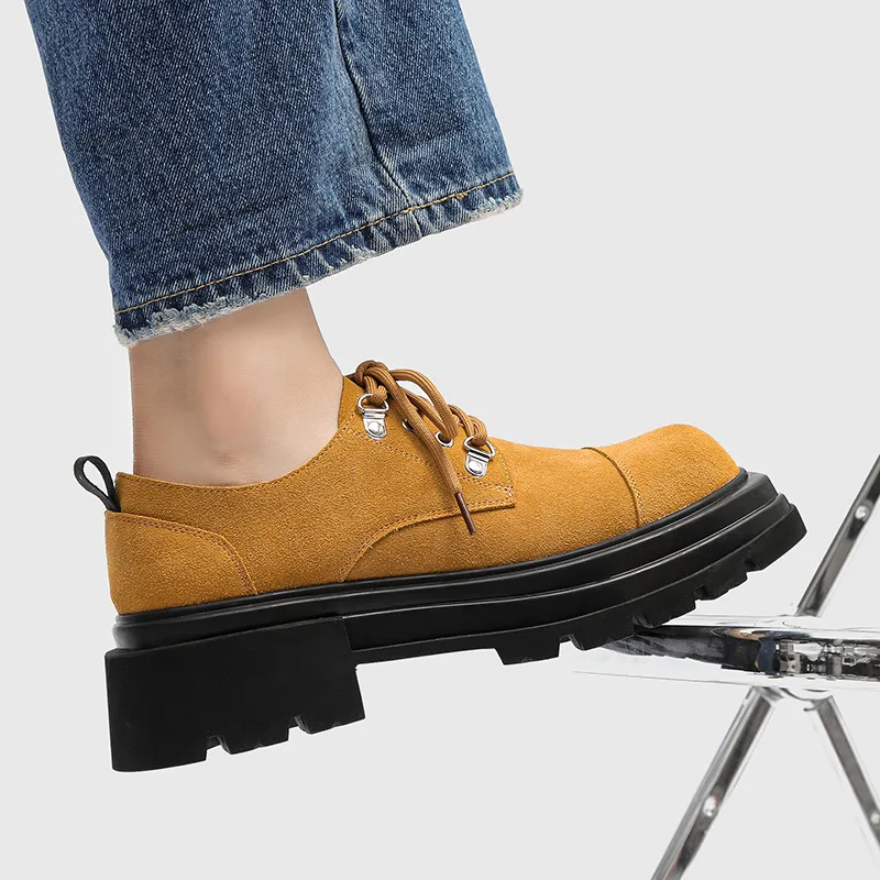 Cachiotti KAQIAODI Men's Casual Shoes Men's-17