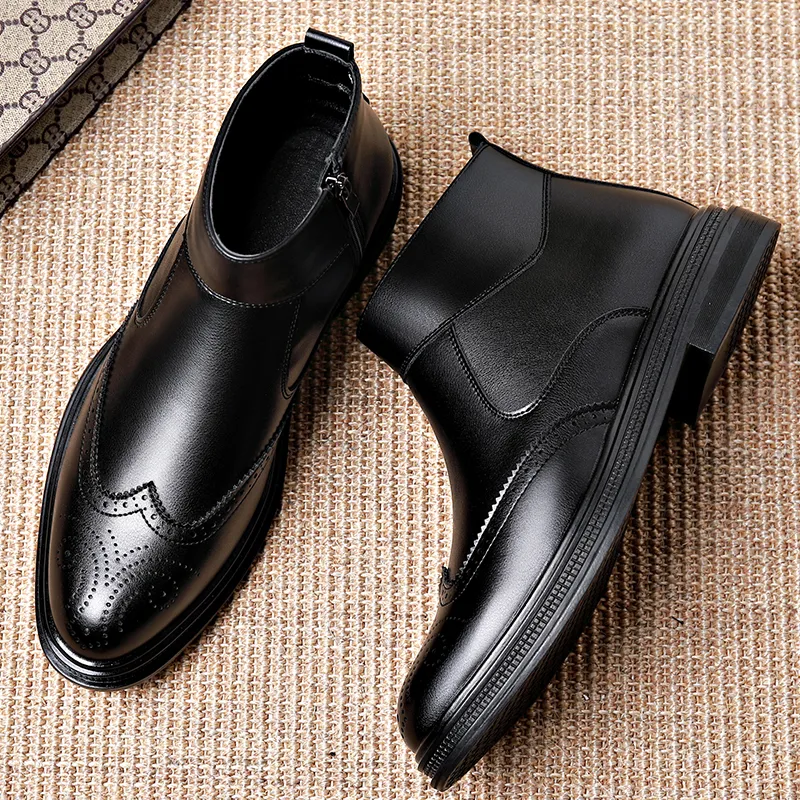 Cachiotti KAQIAODI Dress Shoes Men's-15
