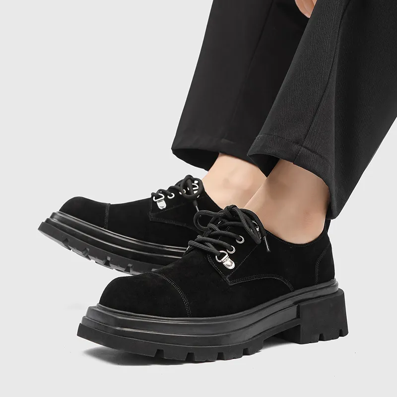 Cachiotti KAQIAODI Men's Casual Shoes Men's-7