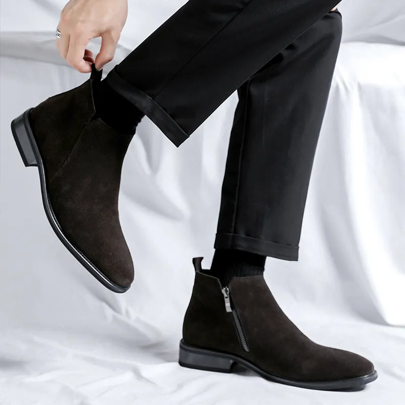Cachiotti KAQIAODI Dress Shoes Men's-14