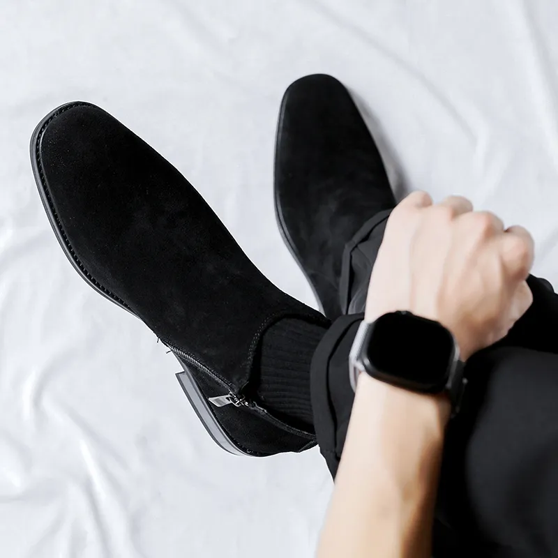 Cachiotti KAQIAODI Dress Shoes Men's-5