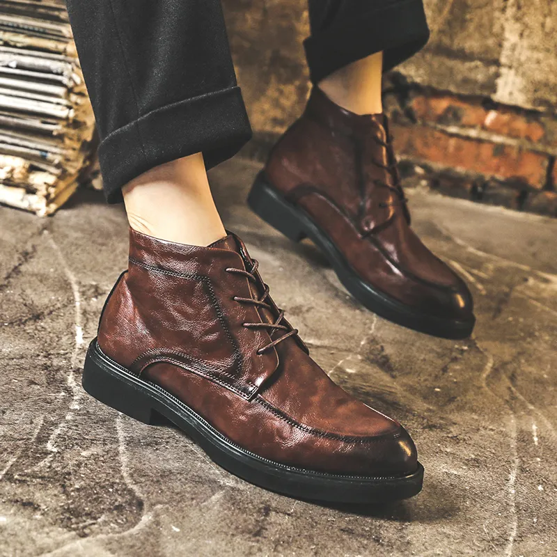 Cachiotti KAQIAODI Dress Shoes Men's-13