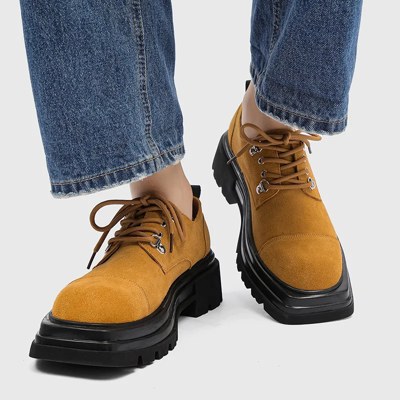 Cachiotti KAQIAODI Men's Casual Shoes Men's-16