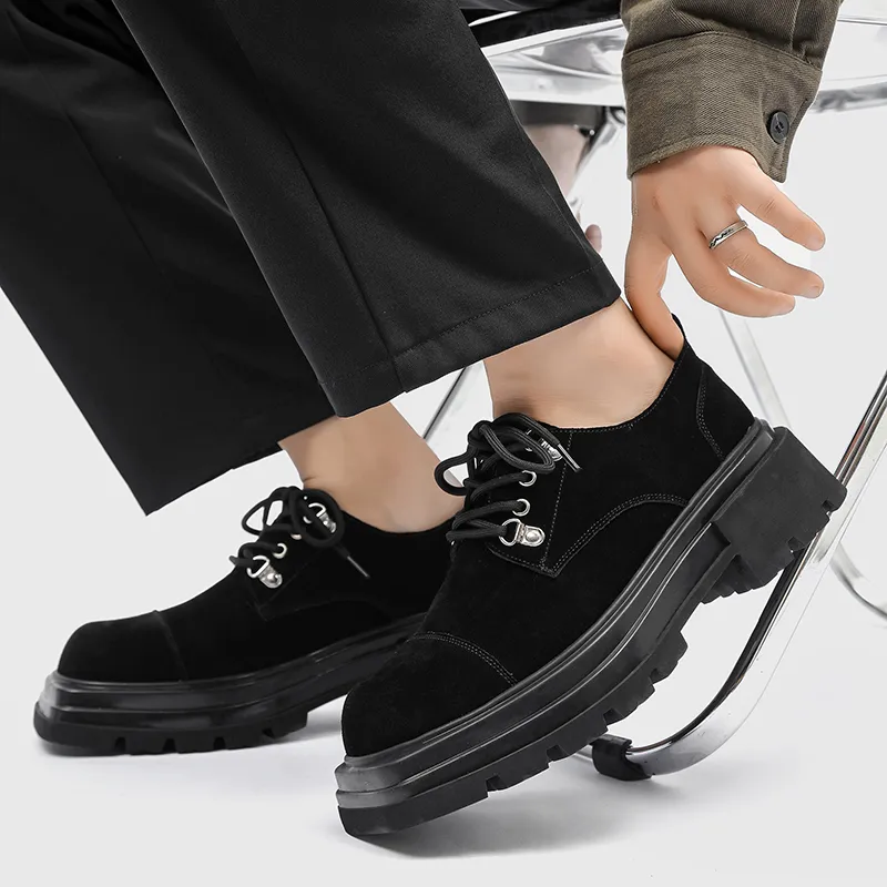 Cachiotti KAQIAODI Men's Casual Shoes Men's-8