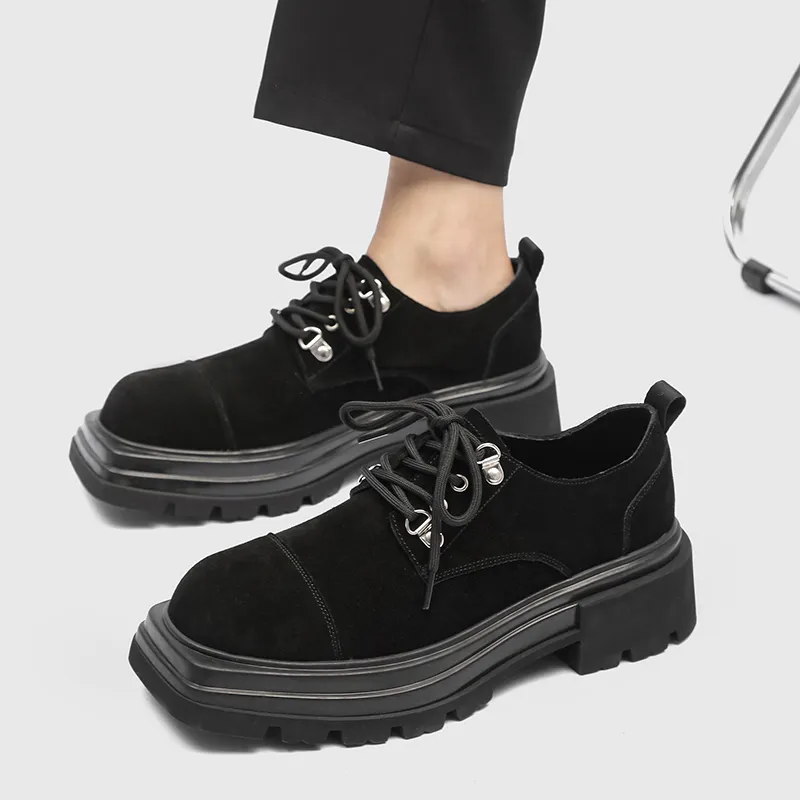 Cachiotti KAQIAODI Men's Casual Shoes Men's-5