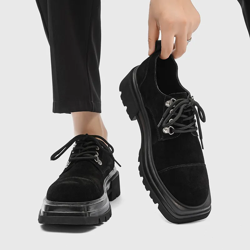 Cachiotti KAQIAODI Men's Casual Shoes Men's-6