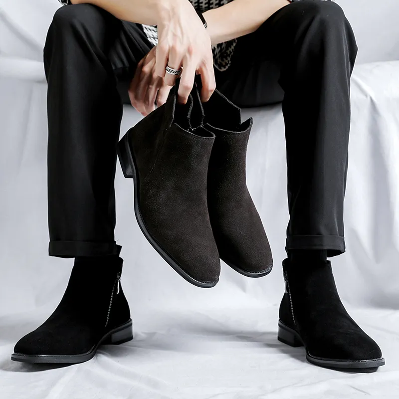 Cachiotti KAQIAODI Dress Shoes Men's-7
