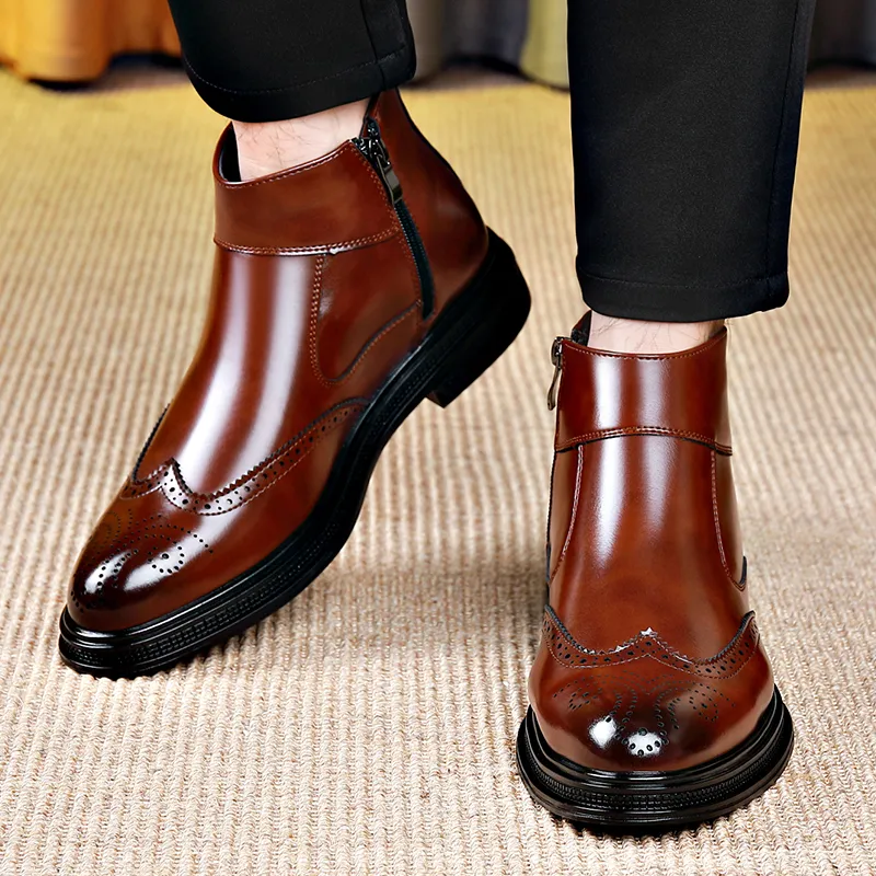 Cachiotti KAQIAODI Dress Shoes Men's-6