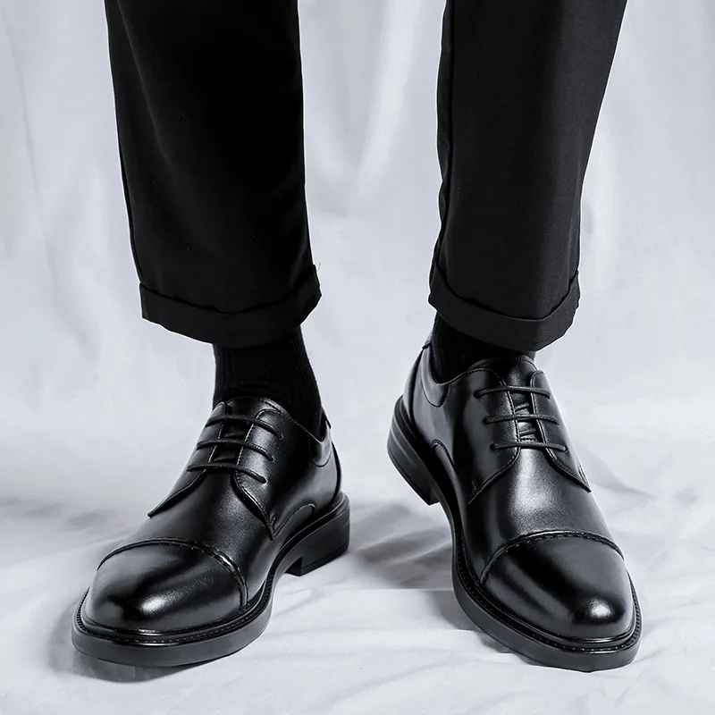 Cachiotti KAQIAODI Dress Shoes Black-5