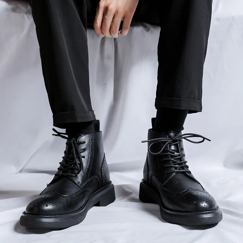 Cachiotti KAQIAODI Casual Shoes Men's-17