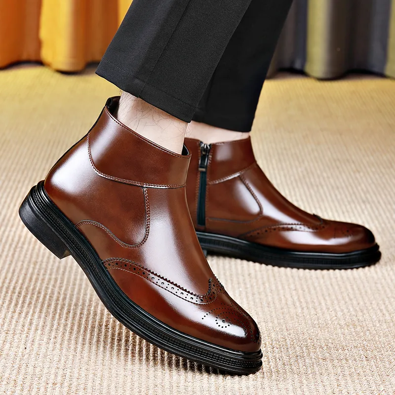 Cachiotti KAQIAODI Dress Shoes Men's-7