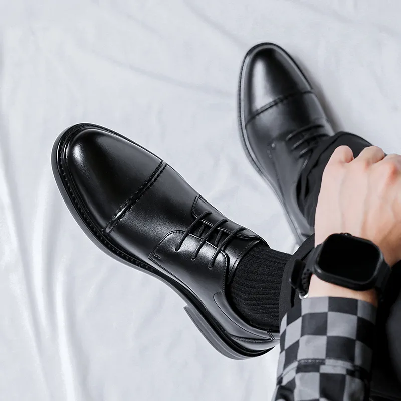 Cachiotti KAQIAODI Dress Shoes Black-7