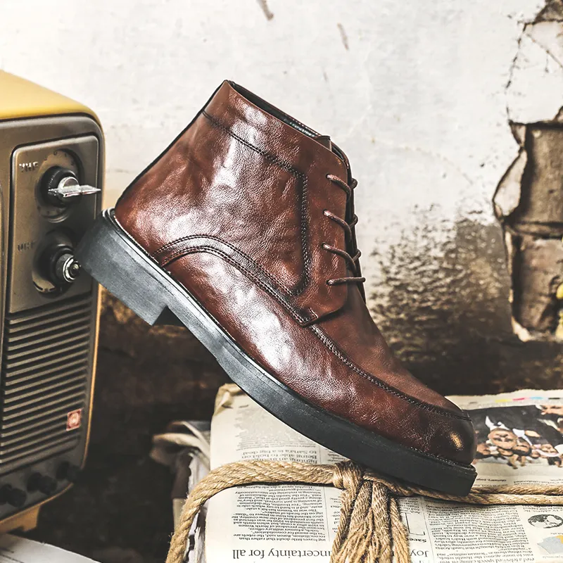 Cachiotti KAQIAODI Dress Shoes Men's-15