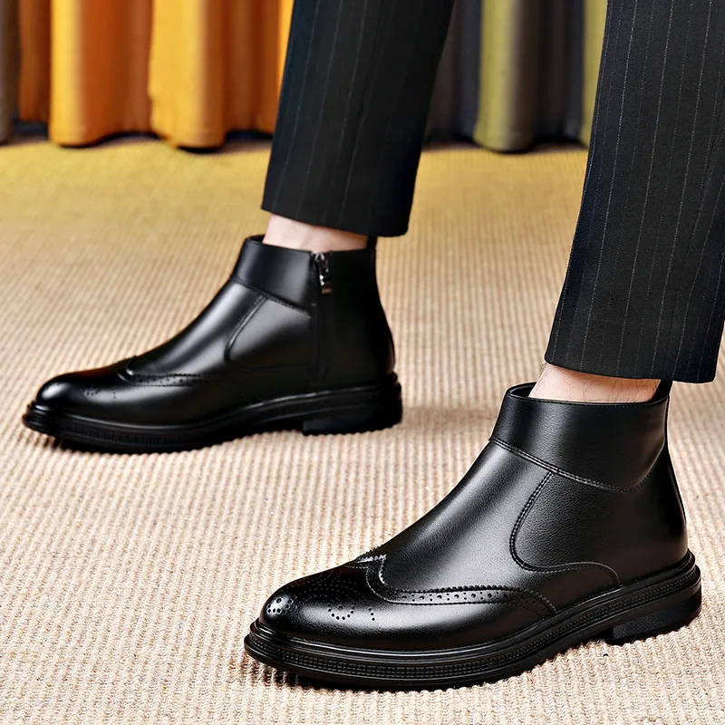 Cachiotti KAQIAODI Dress Shoes Men's-14