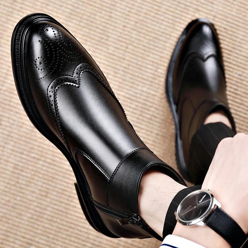 Cachiotti KAQIAODI Dress Shoes Men's-13
