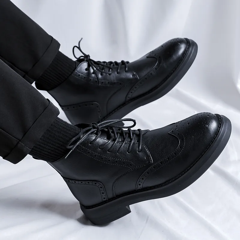 Cachiotti KAQIAODI Casual Shoes Men's-14