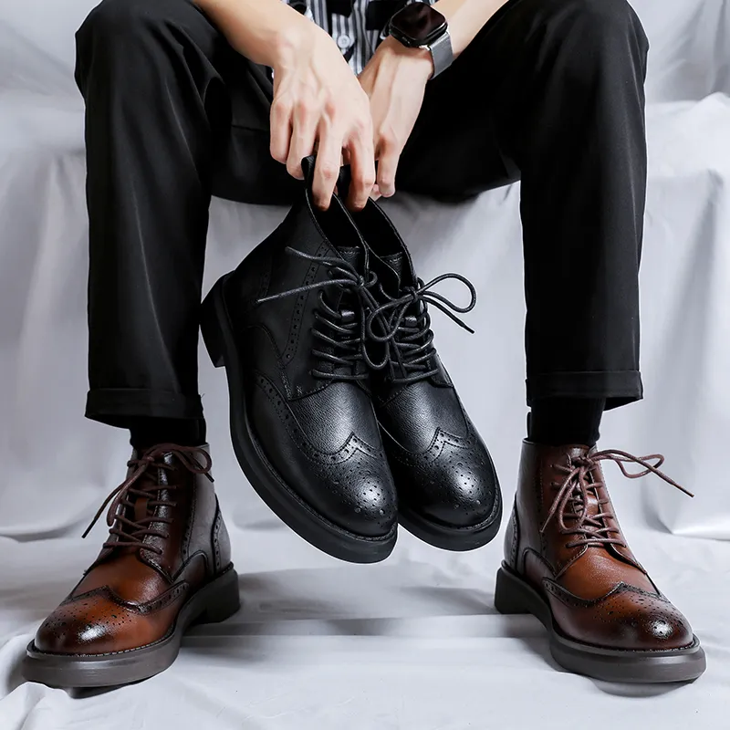Cachiotti KAQIAODI Casual Shoes Men's-8