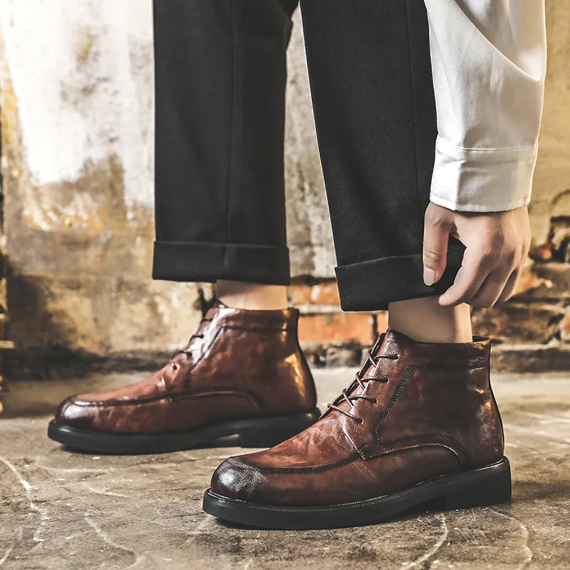 Cachiotti KAQIAODI Dress Shoes Men's-14