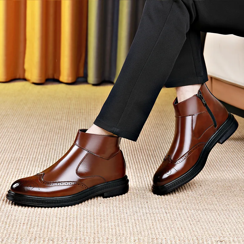 Cachiotti KAQIAODI Dress Shoes Men's-5