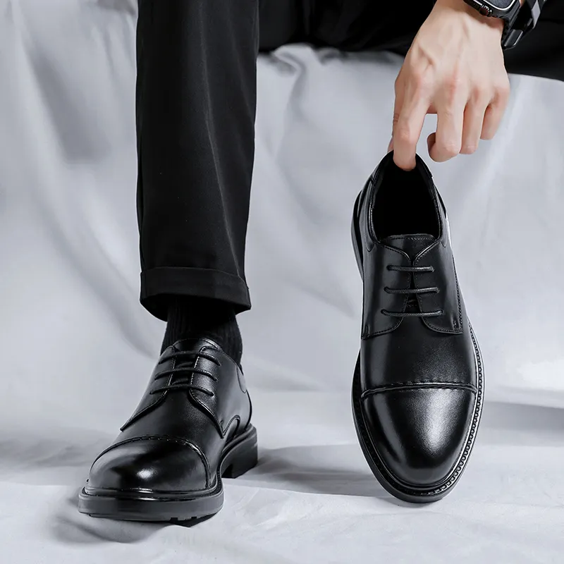 Cachiotti KAQIAODI Dress Shoes Black-9