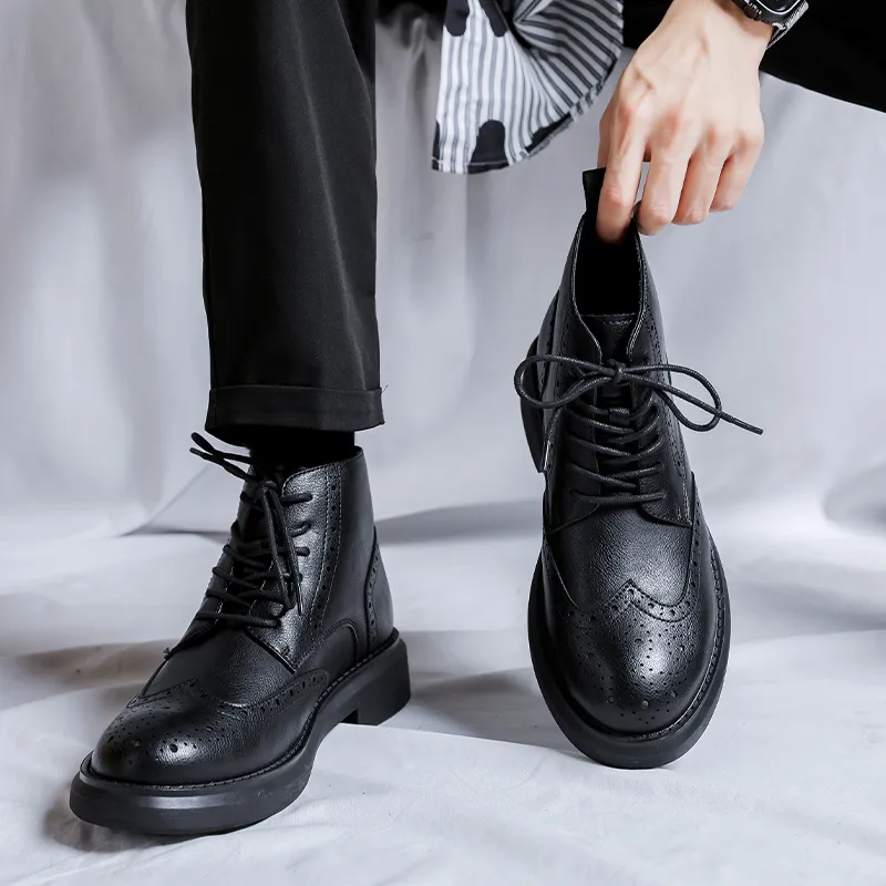 Cachiotti KAQIAODI Casual Shoes Men's-15