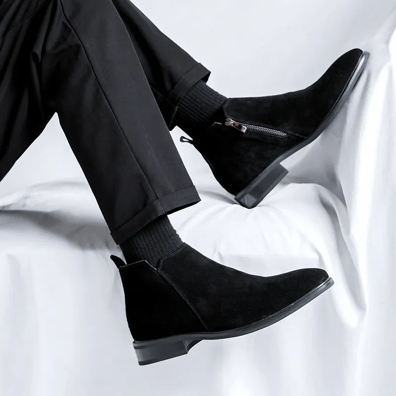 Cachiotti KAQIAODI Dress Shoes Men's-6