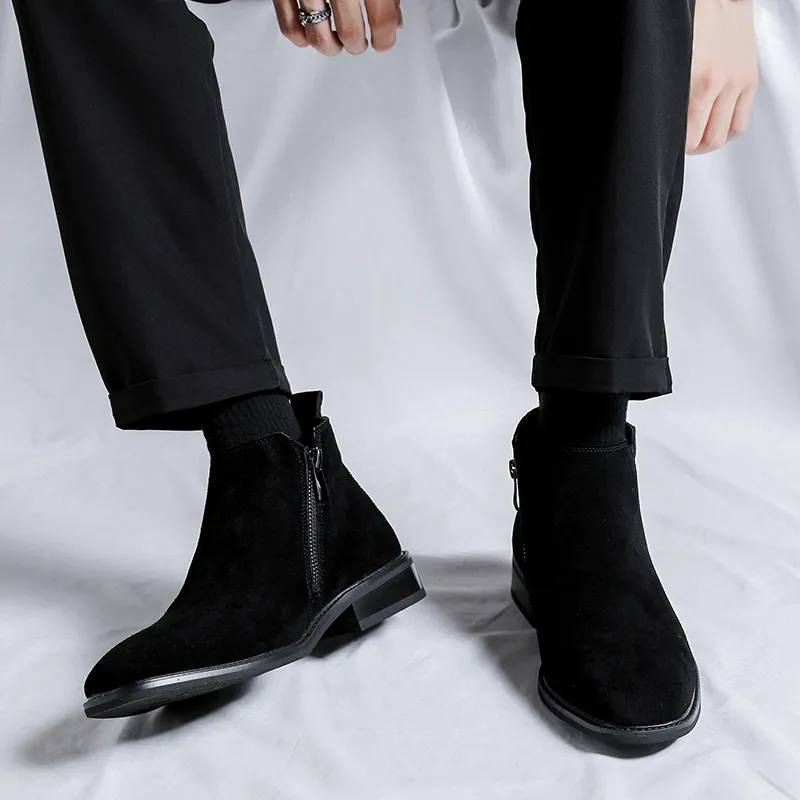 Cachiotti KAQIAODI Dress Shoes Men's-8