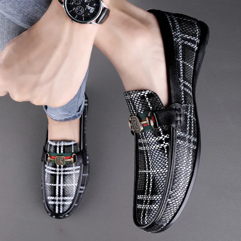 CKVUSAMG Beanie Shoes Unisex Black-3