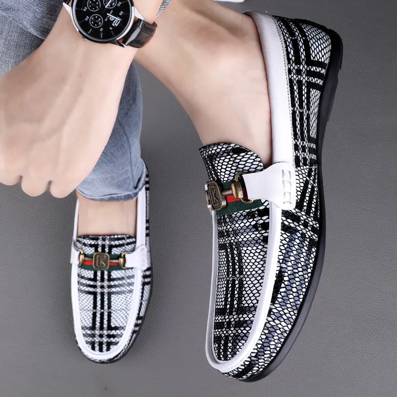 CKVUSAMG Beanie Shoes Unisex Black-10