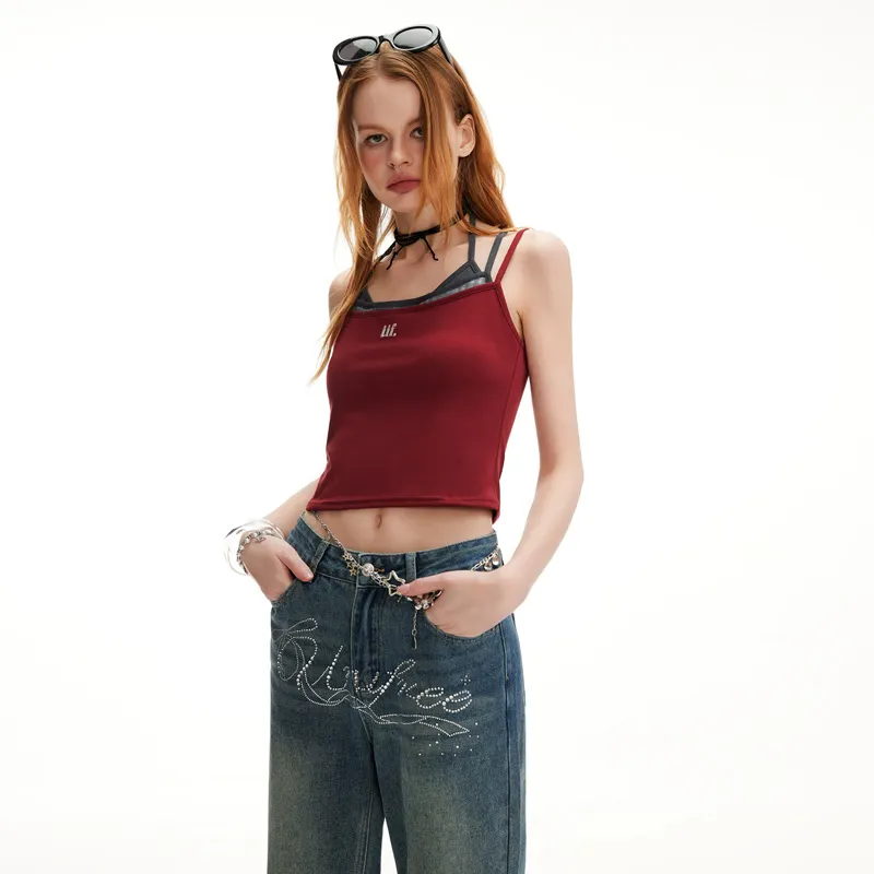 Unifree Camisoles Women's-7