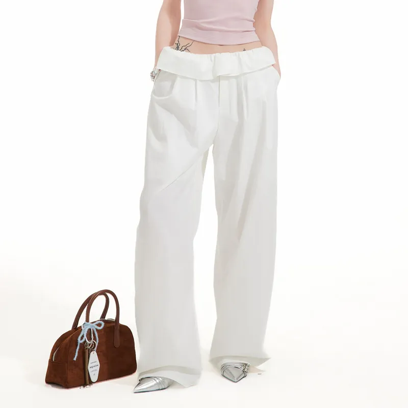 Unifree Casual Pants Women's-3