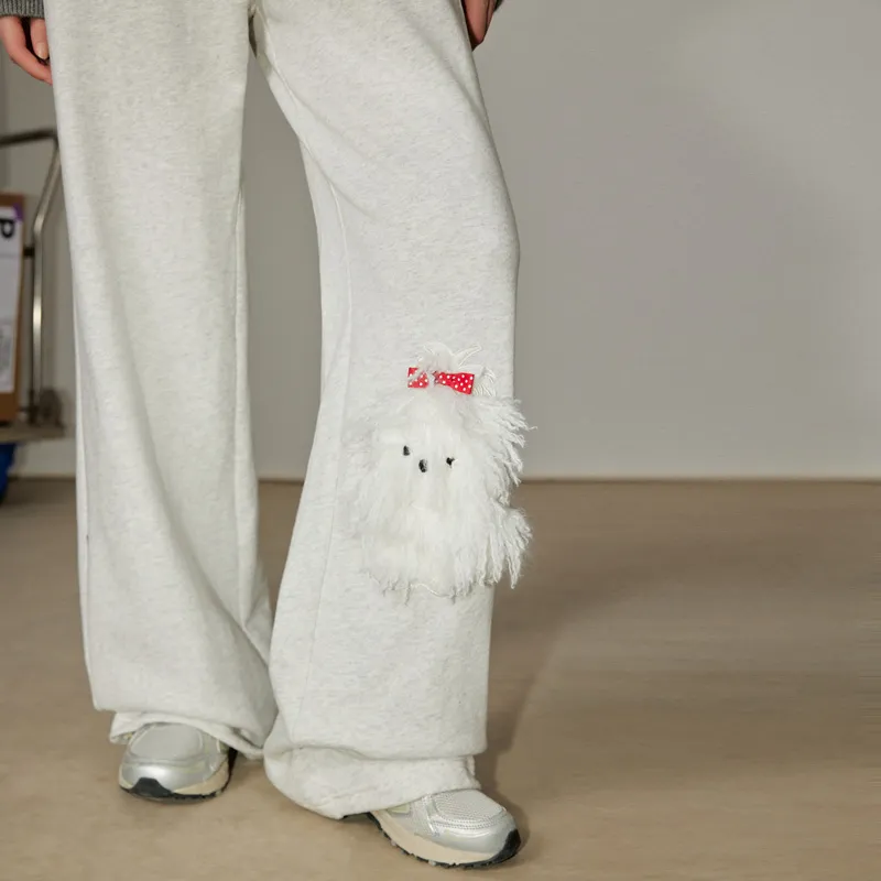 UNIFREE Casual Pants Sweatpants Pants Women's-13