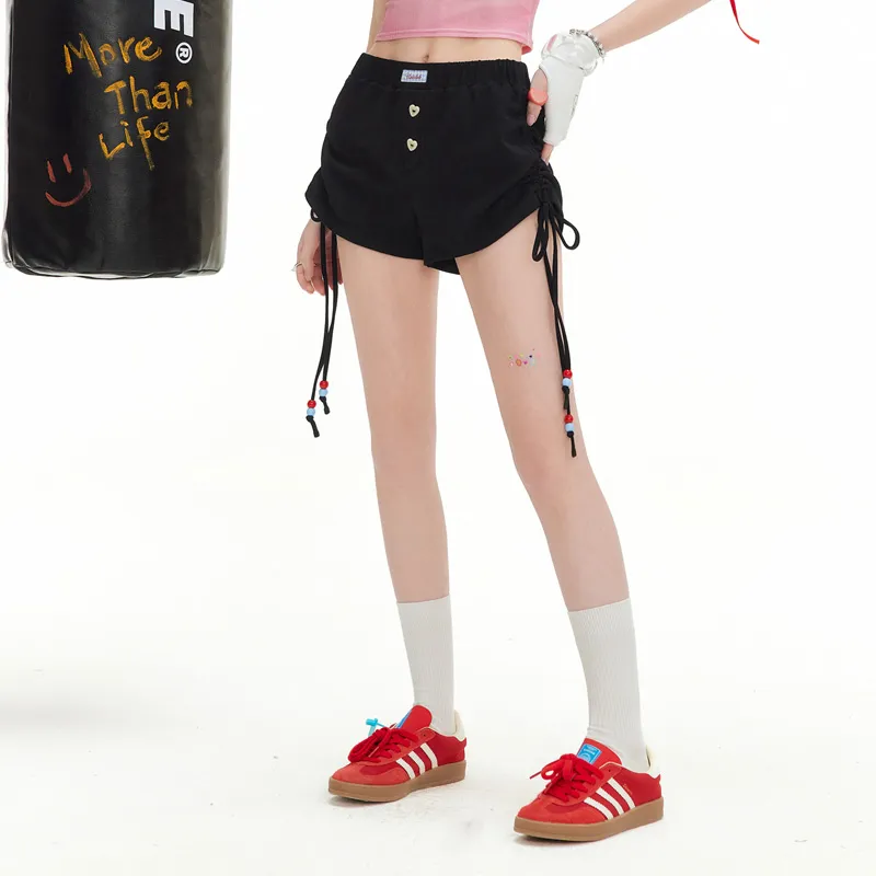 Unifree Casual Shorts Women's-10