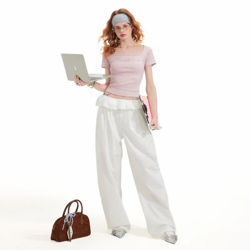 Unifree Casual Pants Women's-6