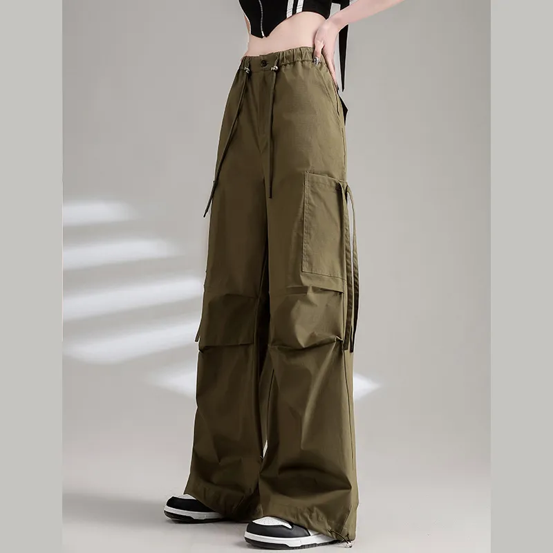 Unifree PLAY BOY Co brand Casual Pants Women's-4