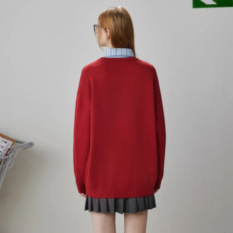 Unifree Sweaters Women's-2
