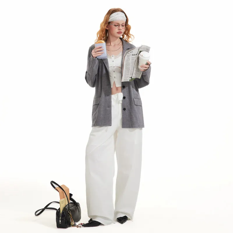 Unifree Casual Pants Women's-4