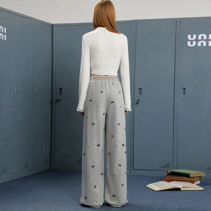 Unifree Casual Pants Women's-10