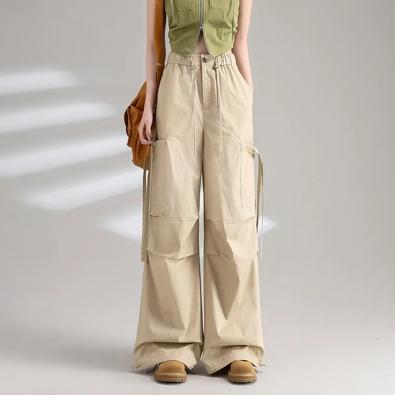 Unifree PLAY BOY Co brand Casual Pants Women's-10