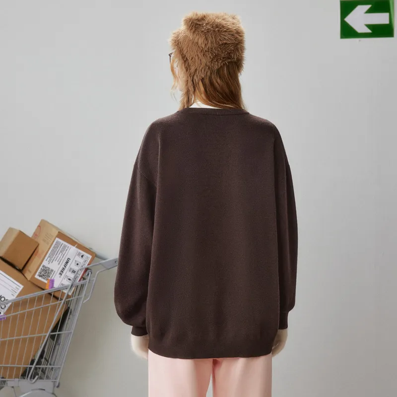 Unifree Sweaters Women's-5