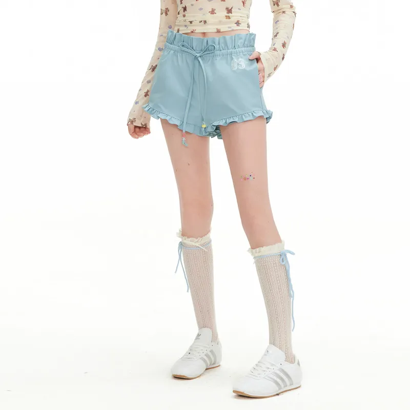 Unifree Casual Shorts Women's-10