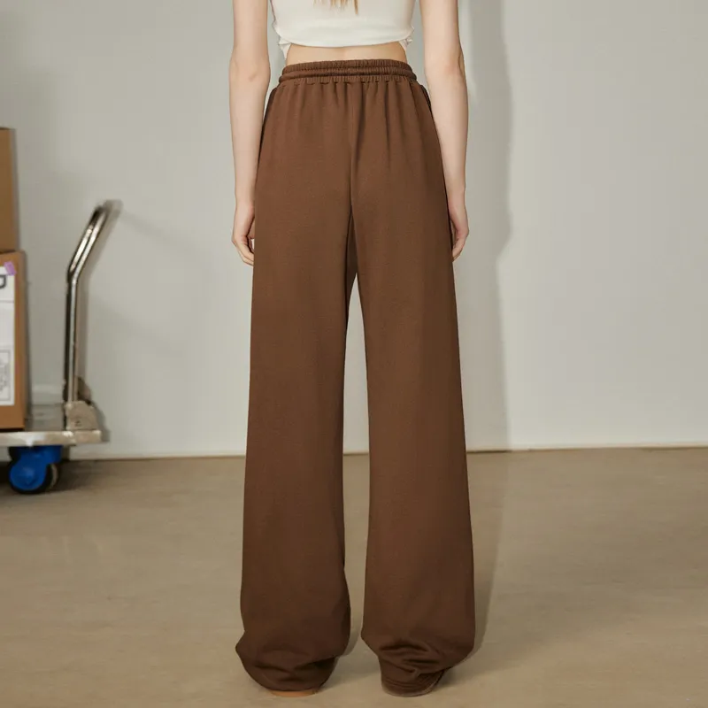 UNIFREE Casual Pants Sweatpants Pants Women's-5
