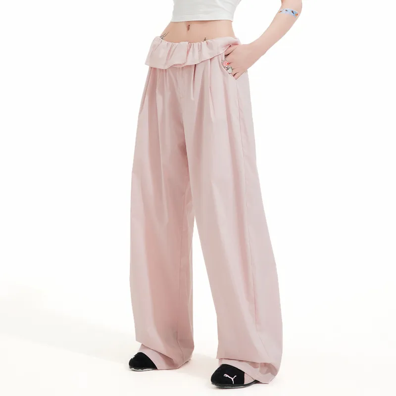 Unifree Casual Pants Women's-11