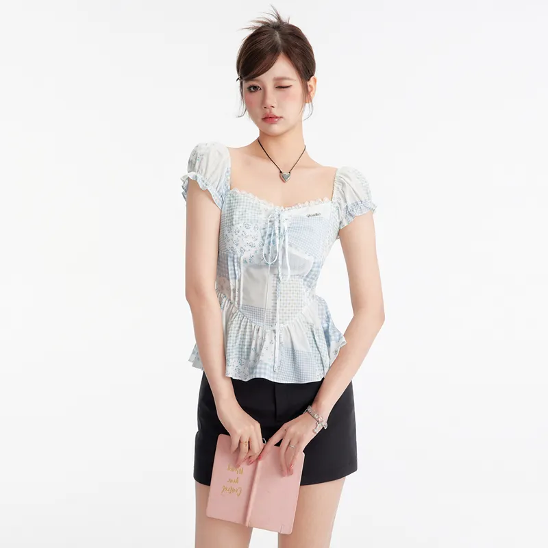 Unifree Shirts Women's-6