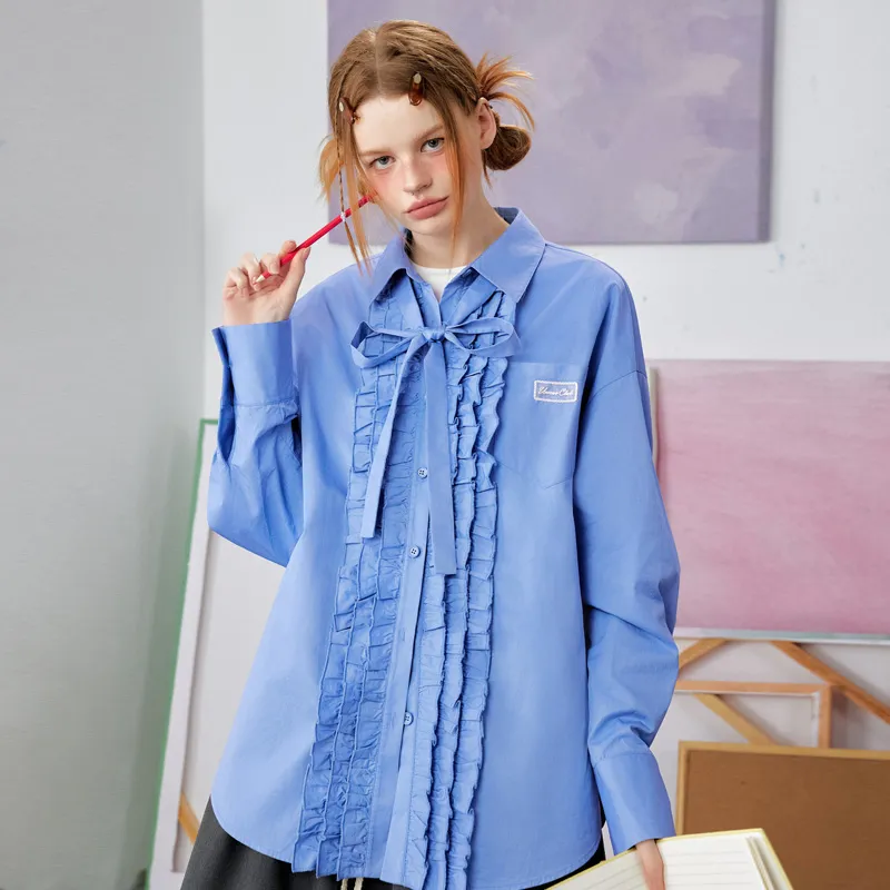 Unifree Shirts Women's-9