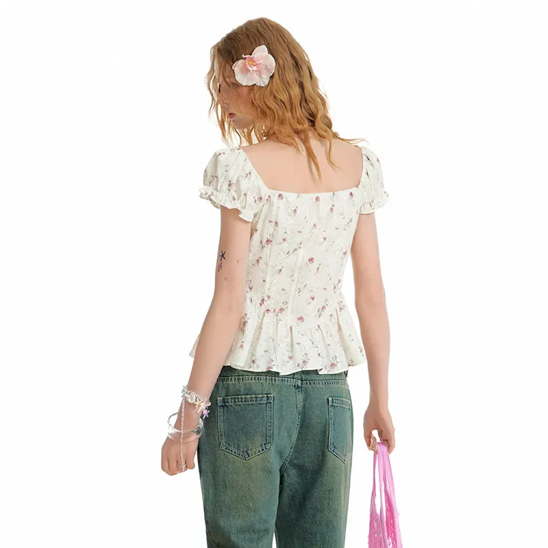 Unifree Shirts Women's-13