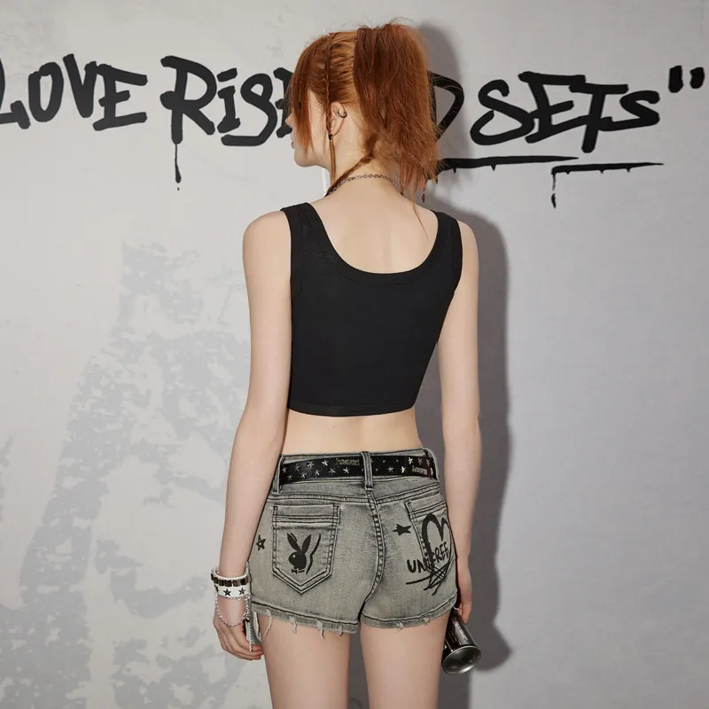 Unifree Tank Tops Women's-6